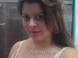 Arianna_Tayler