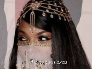 Arianna_Texas