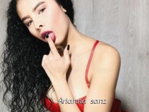 Arianna_sanz