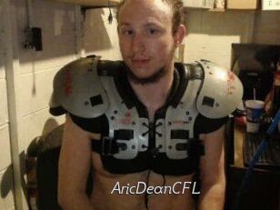 AricDeanCFL