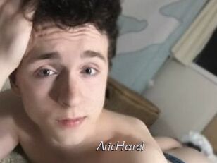 Aric_Harel