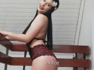 Aricca