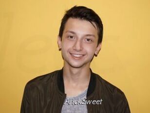 ArickSweet