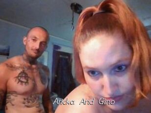 Aricka_And_Gino