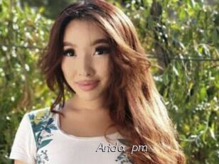 Arida_pm