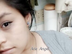 Arie_Angel