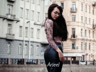 Arieel