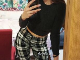 Ariel24