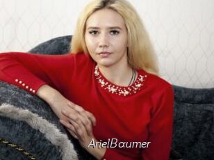 ArielBaumer