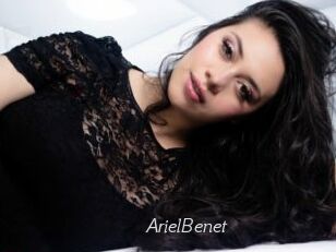 ArielBenet