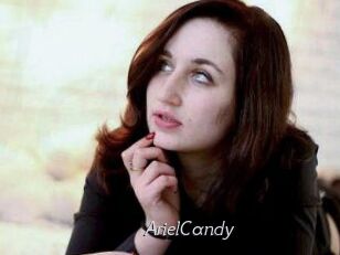 ArielCandy