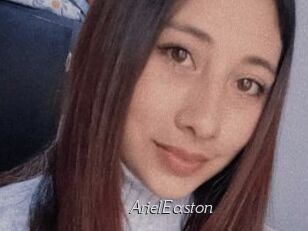 ArielEaston Le Scandale