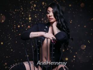 ArielHennessy