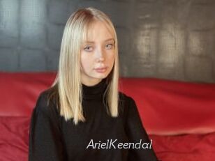 ArielKeendal