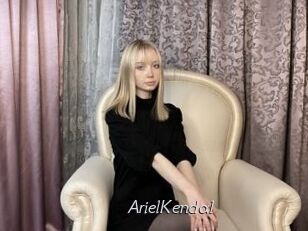 ArielKendal