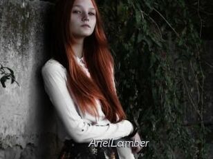 ArielLamber