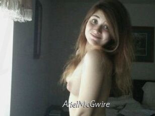 ArielMcGwire