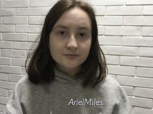 ArielMiles
