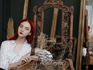 ArielTeylor