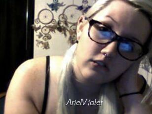 ArielViolet