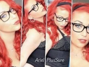 Ariel_PlusSure