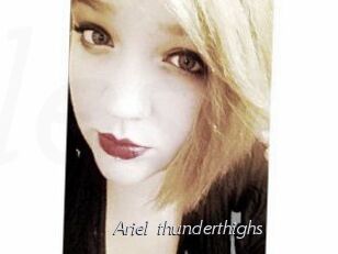 Ariel_thunderthighs