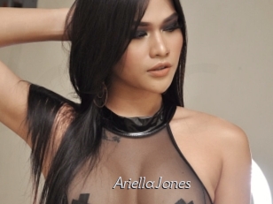 AriellaJones