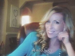 AriellaJuicy