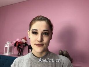 AriellaLion