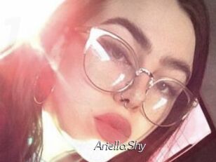 AriellaShy