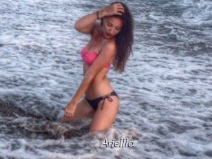Ariellla