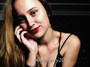 Ariellswetty20