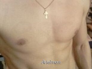 Ariel_man