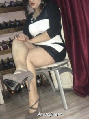AriessQueen