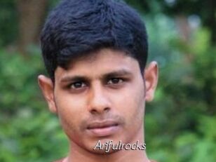 Arifulrocks