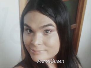 ArimaQueen
