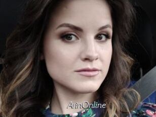 ArinOnline
