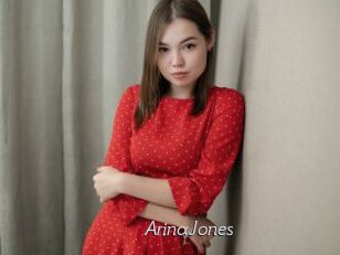 ArinaJones