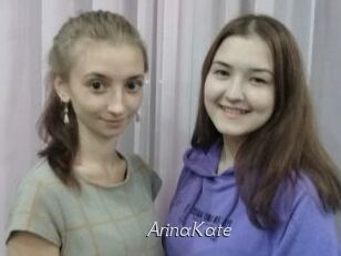 ArinaKate