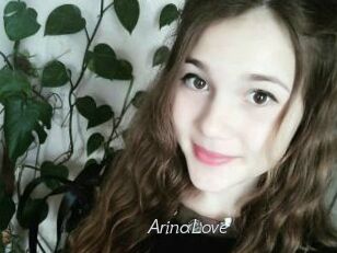ArinaLove