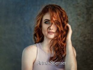 ArinaSpenser
