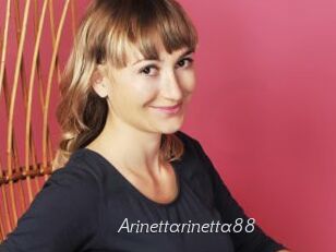 Arinettarinetta88