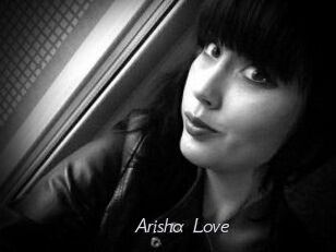 Arisha_Love_