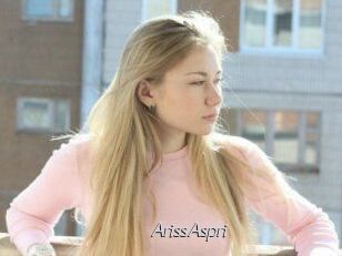 ArissAspri