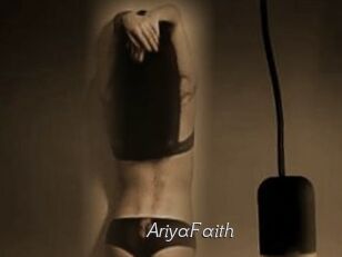 AriyaFaith