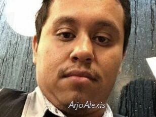Arjo_Alexis