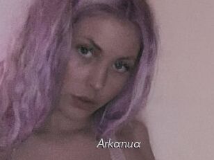 Arkanua