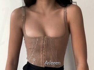 Arleeen