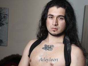 Arleyleon