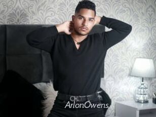 ArlonOwens